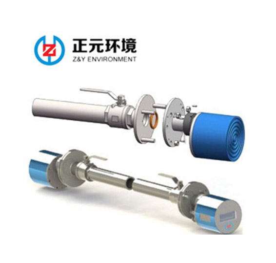 ZYG-6000激光在线气体分析仪