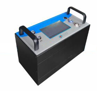ZYF-610ZB便携红外沼气分析仪沼气分析仪 
