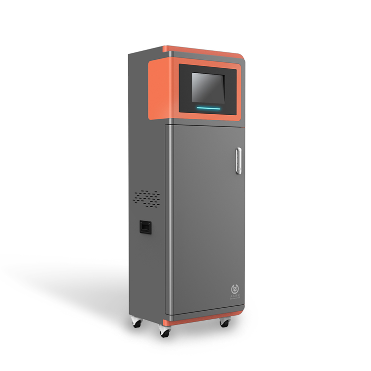 ZXcm-500-Cr6六价铬水质在线分析仪