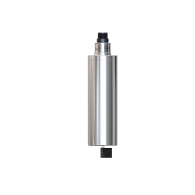 智慧型荧光水中油传感器