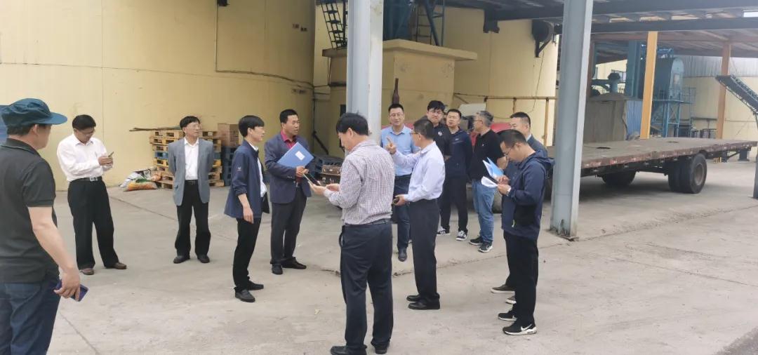重大喜讯！威海正元环境环保管家工作已被省生态环境厅推荐为环保管家模式试点项目